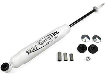 Tuff Country EZ-Ride SX8000 Nitro Gas Shock Absorbers - 61232