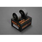 Speedzone Performance LLC ROCAR Rear Trailing Arm Bushings for Toyota RAV4 (2001-2005) | RC-666380
