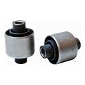 Speedzone Performance LLC ROCAR Front Upper Control Arm Bushings for Honda Accord (2003-2007) |...