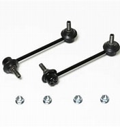 Speedzone Performance LLC ROCAR Front Stabilizer Sway Bar Link for Mazda 6 (2003-2008) | RC-SL0087