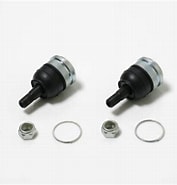 ROCAR Front Upper Ball Joint for Mazda 6 (2003-2008) | RC-BJ0018