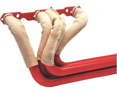 Thermo-Tec Exhaust Jackets - 11248