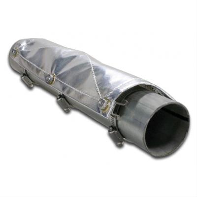 Thermo-Tec Clamp-On Pipe Heat Shields - 11634