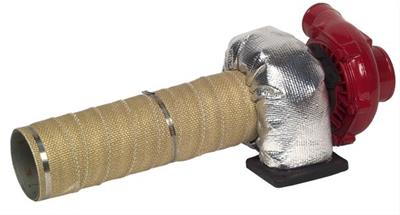 Thermo-Tec Turbo Insulating Kits - 15001