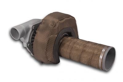 Thermo-Tec Rogue Series Turbo Cover Kits - 15041