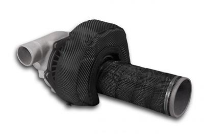 Thermo-Tec Rogue Series Turbo Cover Kits - 15072