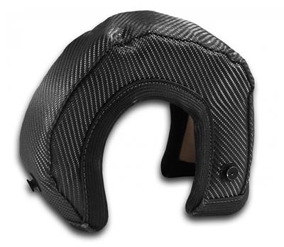 Thermo-Tec Rogue Series Turbo Covers - 15073