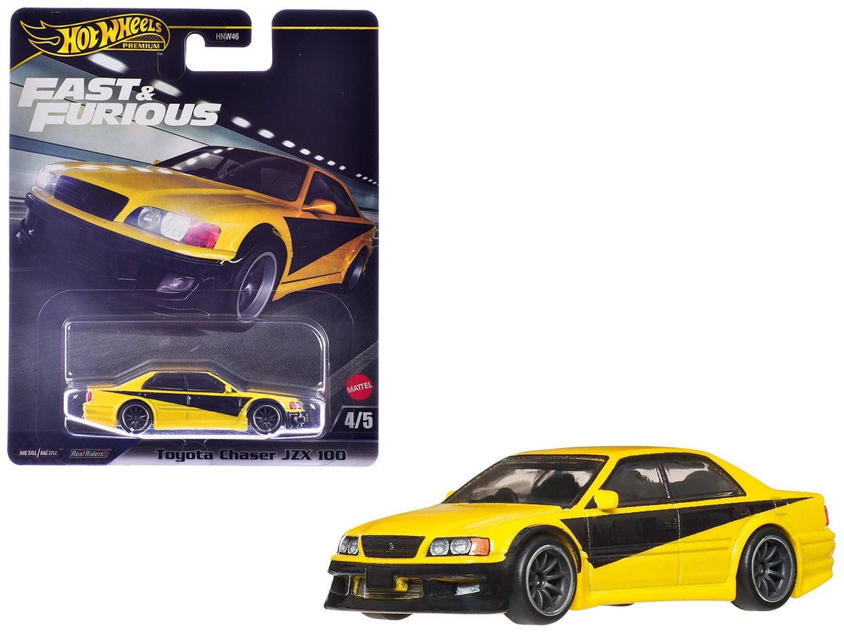 Rapid Vehicles "The Fast and the Furious: Tokyo Drift" (2006) Movie "Fast & Furious" Series...