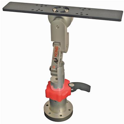 TH Marine Extreme Electronics Mounts - SKLKKONG1DP