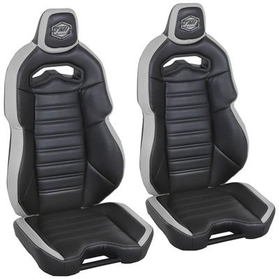 TMI Side x Side Low-Bolstered Suspension Seats - 67000015