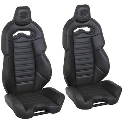 TMI Side x Side High-Bolstered Suspension Seats - 67000214