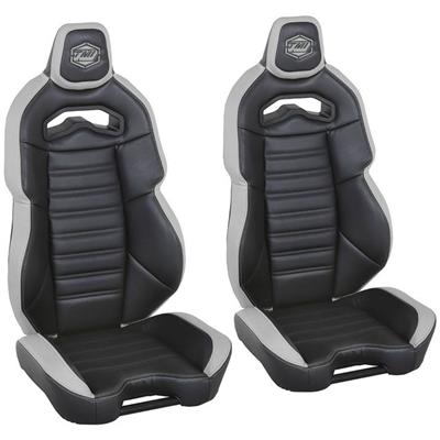 TMI Side x Side High-Bolstered Suspension Seats - 67000215