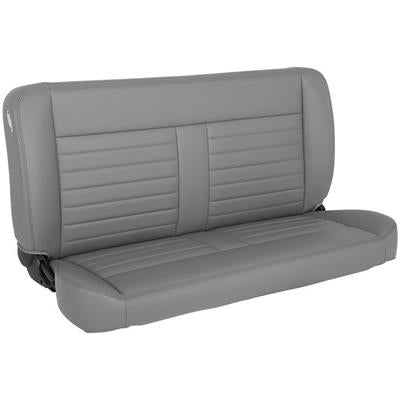 TMI Cruiser Series 55 in. Solid Back Bench Seats - S66897