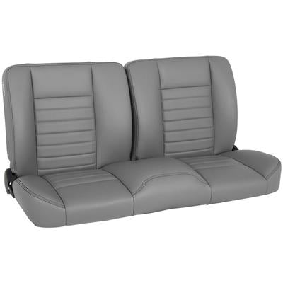 TMI Cruiser Series 55 in. Split Back Bench Seats - S66917