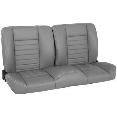 TMI Cruiser Series 55 in. Split Back Bench Seats - S66919