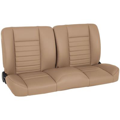 TMI Cruiser Series 55 in. Split Back Bench Seats - S66920