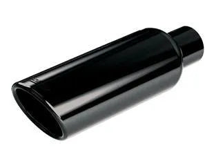 Borla Catback Exhaust Dodge Durango SRT 6.4L  ATAK Black Chrome Tips