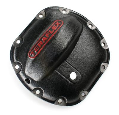 TeraFlex Differential Covers - 3990630