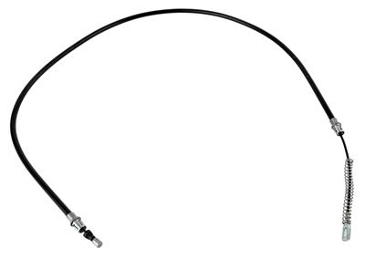TeraFlex Jeep Emergency Brake Cable Kits - 4304171