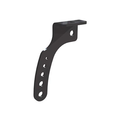 TeraFlex CB Antenna Mounts - 4838220