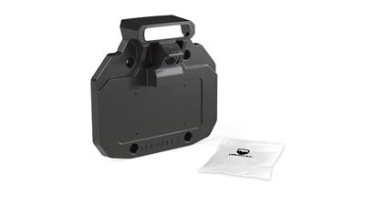 TeraFlex Alpha HD Spare Tire Mount Delete Kits - 4838500