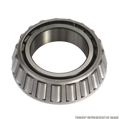 Timken Tapered Cone Bearings - 566