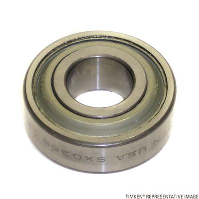 Timken Ball Bearings - 8604