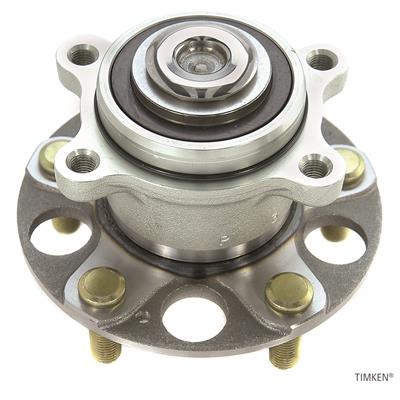 Timken Wheel Bearing and Hub Assemblies - HA590019