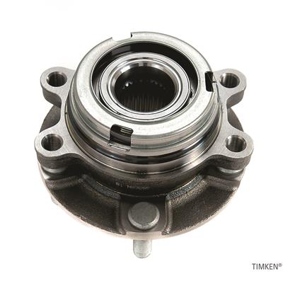 Timken Wheel Bearing and Hub Assemblies - HA590252