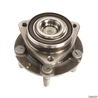 Timken Wheel Bearing and Hub Assemblies - HA590535