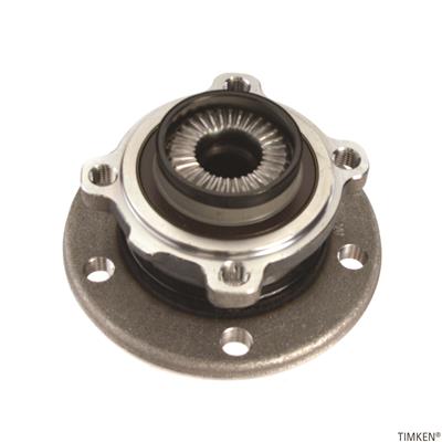 Timken Wheel Bearing and Hub Assemblies - HA590540
