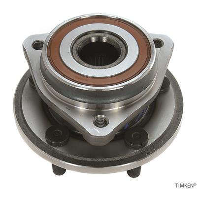 Timken Wheel Bearing and Hub Assemblies - HA597449