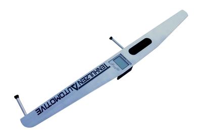Tenhulzen Hand-Held Camber Gauges - 1100