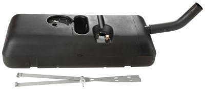 Tanks Inc. Fuel Tanks - 38CP