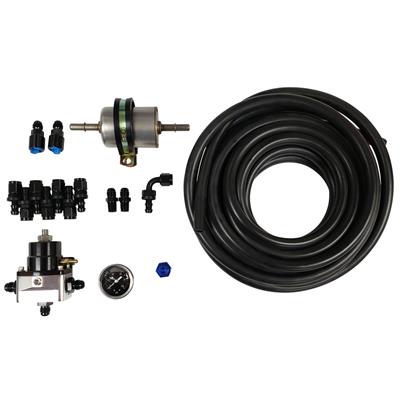Tanks Inc. Universal Fuel Line Kits - AFPRLINEKIT