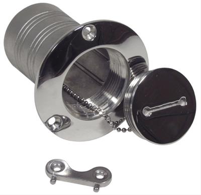 Tanks Inc. Fuel Filler Neck and Cap Kits - FNFMC