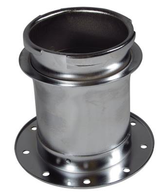 Tanks Inc. Flanged Fuel Filler Necks - FN5019