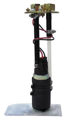 Tanks Inc. GPA Series Fuel Pumps - GPA2U2