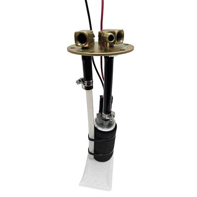 Tanks Inc. GPA Series Fuel Pumps - GPA2