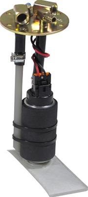 Tanks Inc. GPA Series Fuel Pumps - GPA5