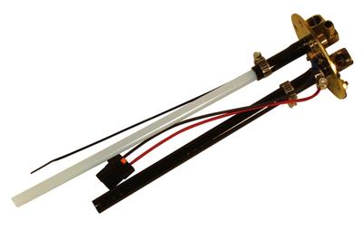 Tanks Inc. Fuel Pump Assembly Plates - GPAA