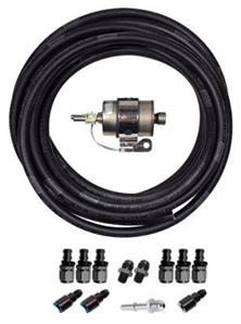 Tanks Inc. Fuel Line Kits for GM LS - LSLINEKIT