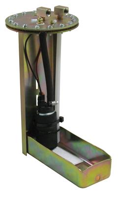 Tanks Inc. PA Series Fuel Pumps - PATBI
