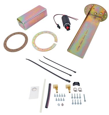 Tanks Inc. PA Series Fuel Pumps - PA2