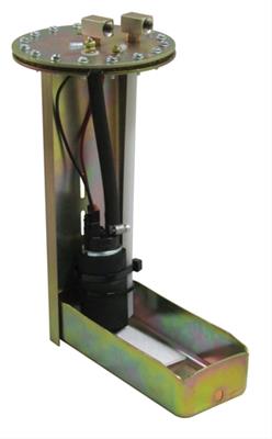 Tanks Inc. PA Series Fuel Pumps - PA4P