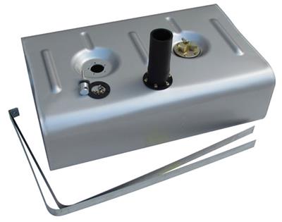 Tanks Inc. Universal Fuel Tanks - UTN2HTKITGML