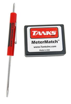 Tanks Inc. MeterMatch Fuel Gauge Interface Modules - TANMM