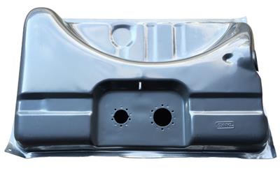 Tanks Inc. EFI-Ready Fuel Tank Kits - TCR11BTKIT