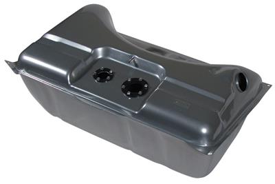 Tanks Inc. EFI-Ready Fuel Tank Kits - TCR11DTKIT