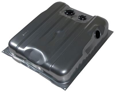 Tanks Inc. EFI-Ready Fuel Tank Kits - TCR8BTKIT